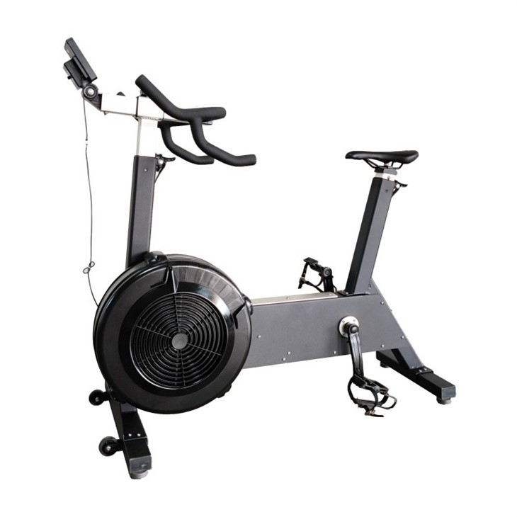 Commercial Exercise Fan Bike C2 Bike Erg