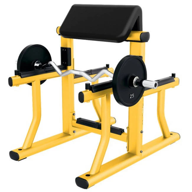 Preacher Cur Machine high quality
