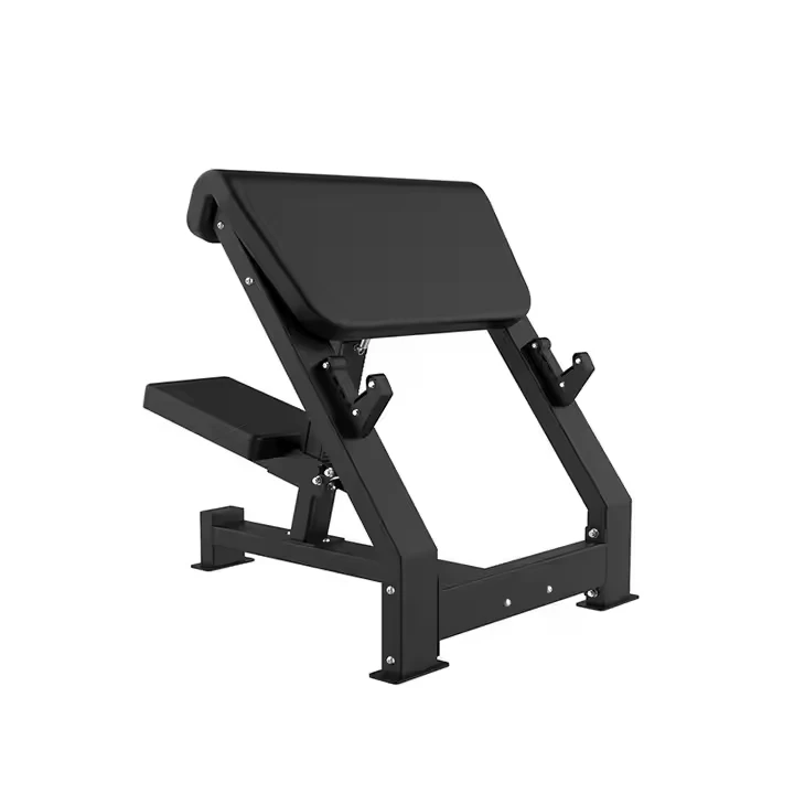 Preacher Cur Machine price