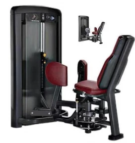 Muslo Interior & Exterior Entrenador: Omombarete Muslo