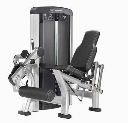 Leg Extension Machine: Targeted Quadriceps Training best