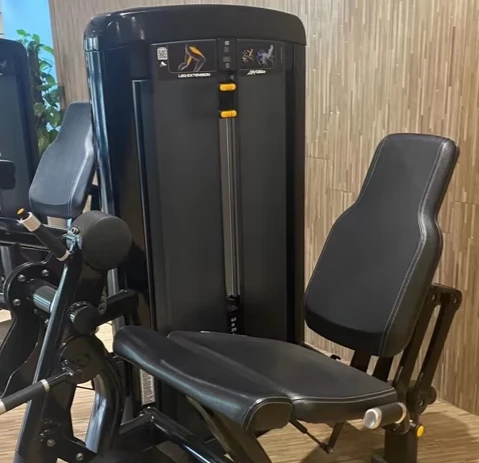 Leg Extension Machine: Targeted Quadriceps Training suppliers